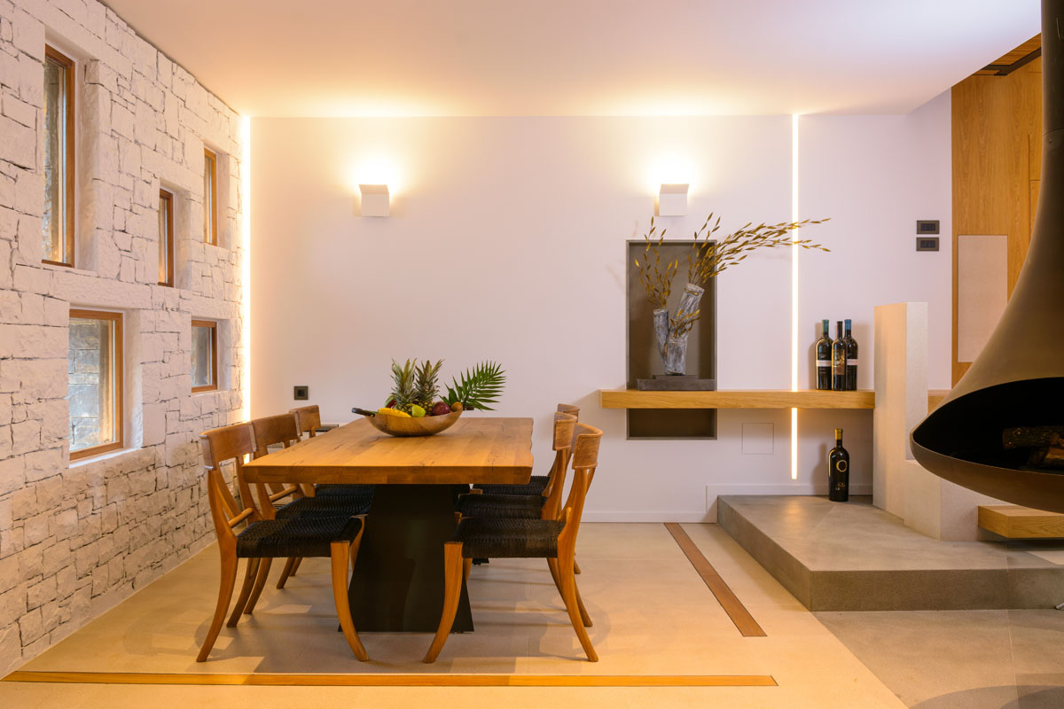 Casa Di Plaka